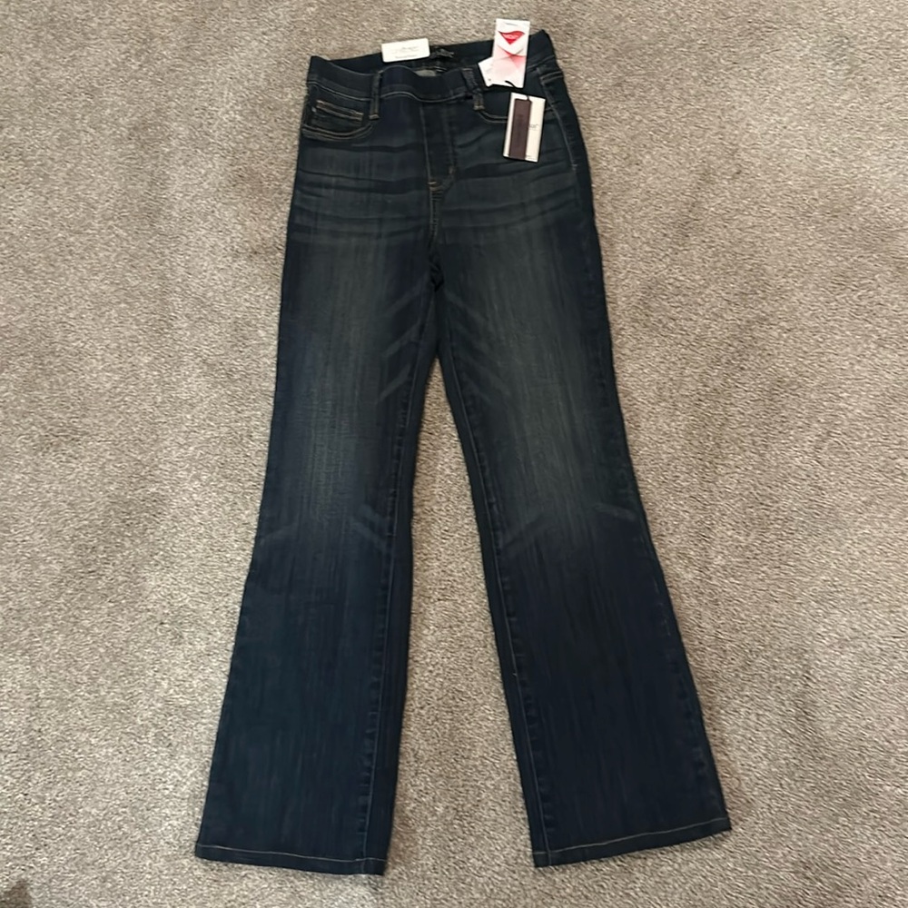 Brand new tummy control Judy Blue